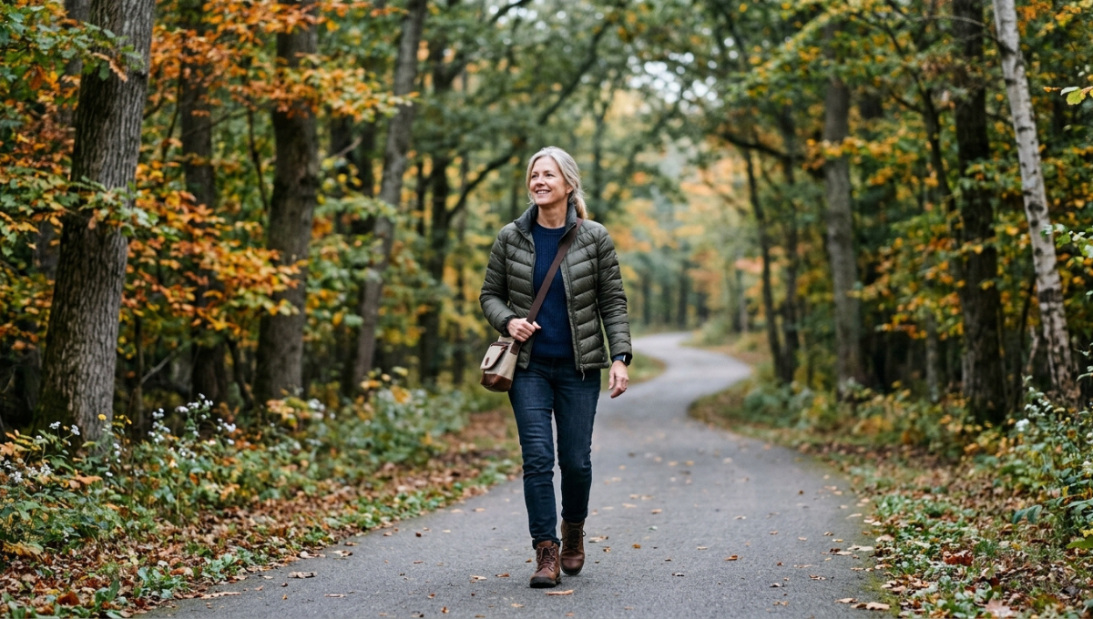 Gentle Movement for Chronic Pain