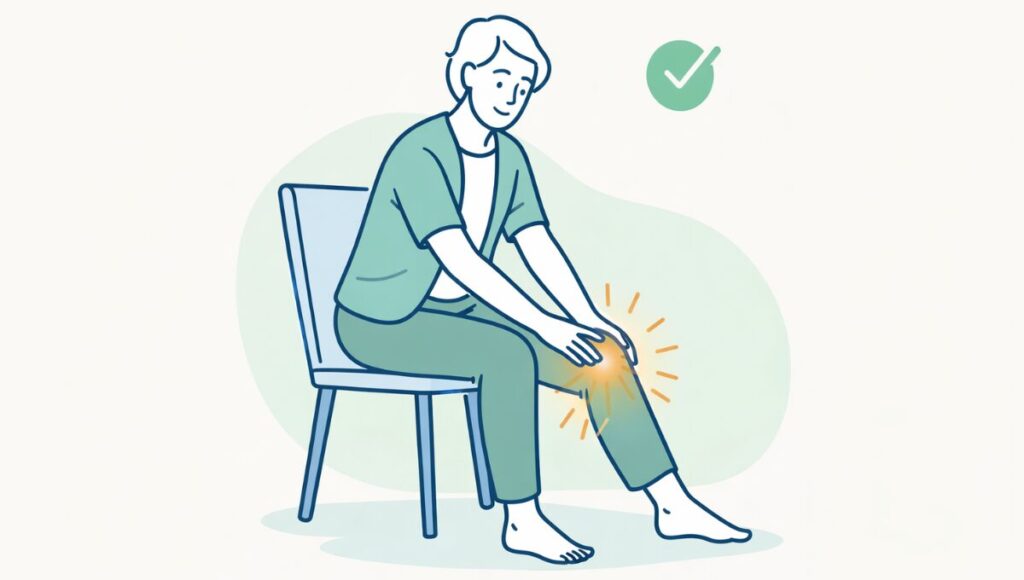 Morning Joint Stiffness in Seniors: Causes and Fixes