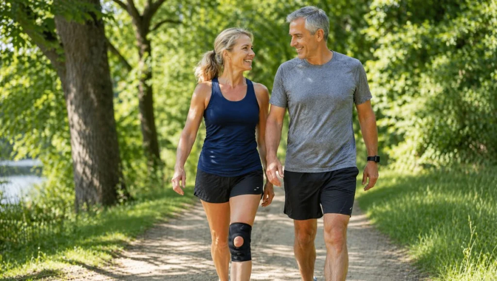 Why Do Joints Hurt More After 50?
