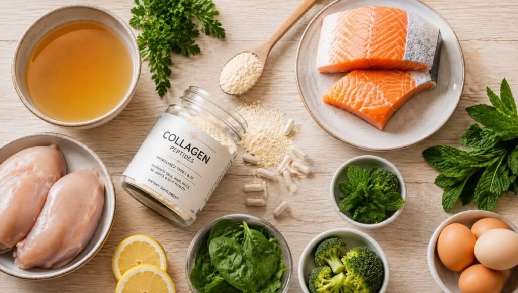 Does Collagen Help Joint Pain After 50?