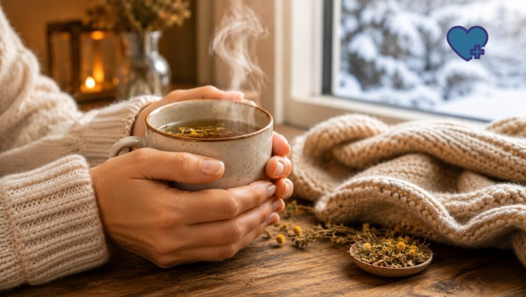 Joint Pain During Cold Weather in Seniors: Causes and Real Relief