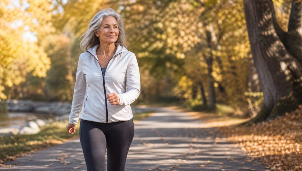Low-Impact Workouts for Seniors With Joint Pain: The Complete Guide