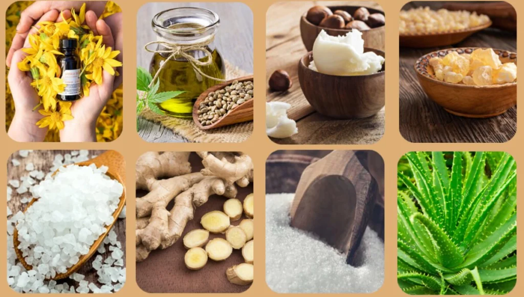 Best Creams for Arthritis Pain Relief
