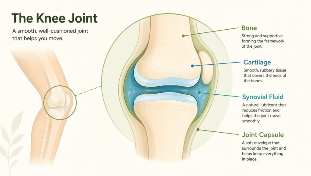 Best Joint Supplements for Women Over 50