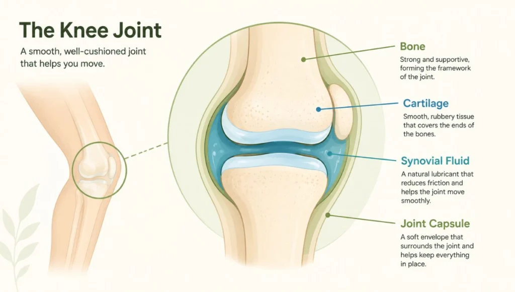 Best Joint Supplements for Women Over 50