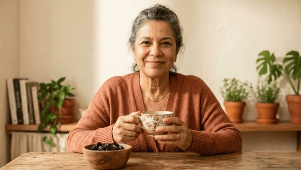 Best Menopause Supplement for Women Over 50