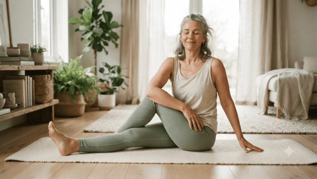 Sciatica After 50