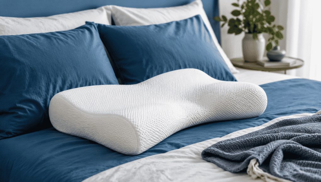 best pillow for neck pain after 50.