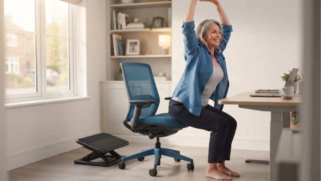 Best Chairs for Lower Back Pain
