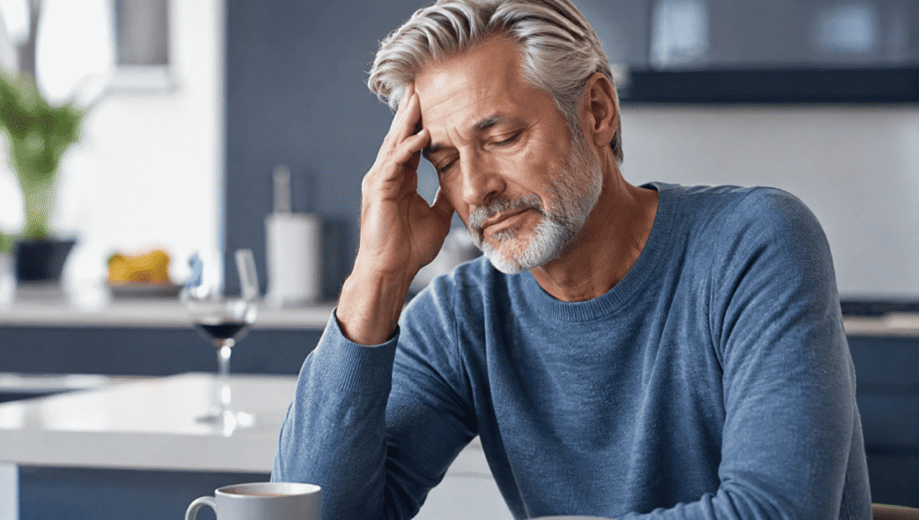 Foods and Habits That Trigger Headaches