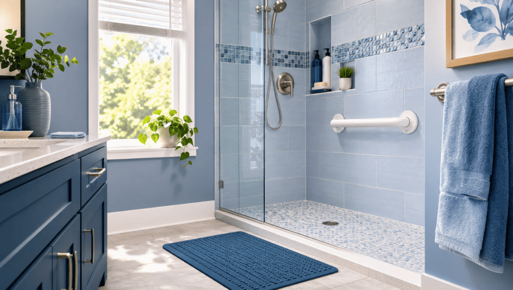How to Make Your Home Safer After 50