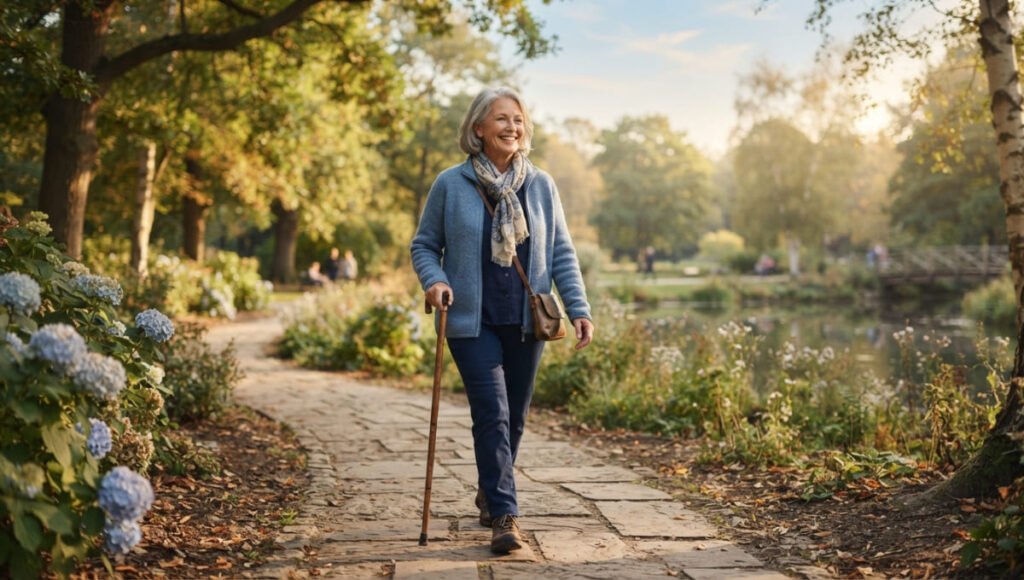 Spinal Stenosis Explained